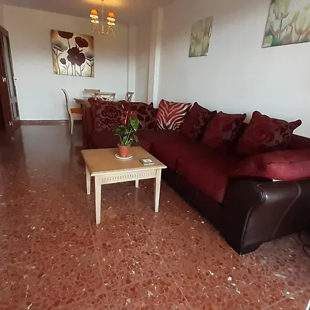 Apartment Calle Diamante 52