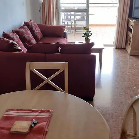 Calle Diamante 52 Apartment *