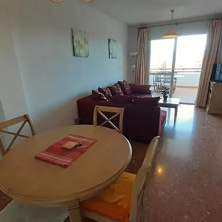 Apartment Calle Diamante 52
