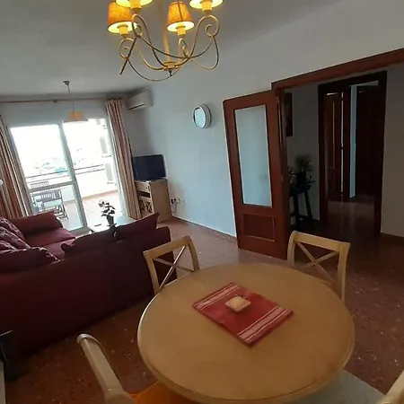 Apartment Calle Diamante 52