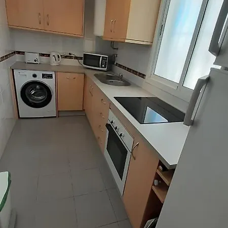 Calle Diamante 52 Apartment *