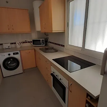 Calle Diamante 52 Apartment Mijas