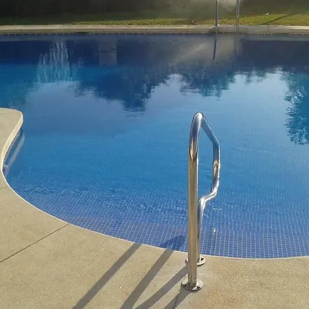 Apartment Calle Diamante 52 *