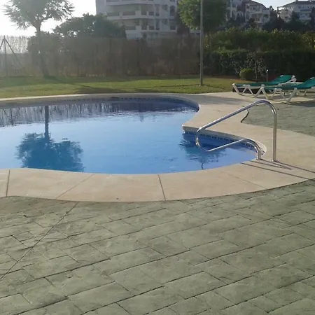 Calle Diamante 52 * Mijas