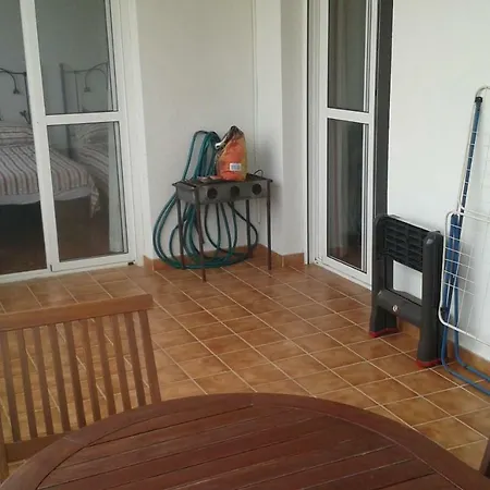 Calle Diamante 52 Apartment