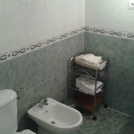 Calle Diamante 52 Apartment *