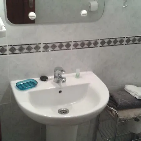 Apartment Calle Diamante 52