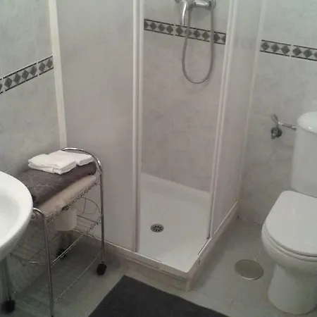 Calle Diamante 52 Apartment