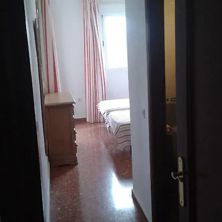 Calle Diamante 52 Apartment Mijas