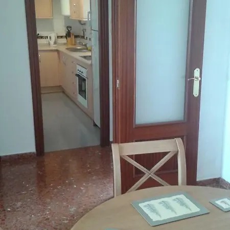 Apartment Calle Diamante 52