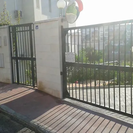 Calle Diamante 52 Apartment
