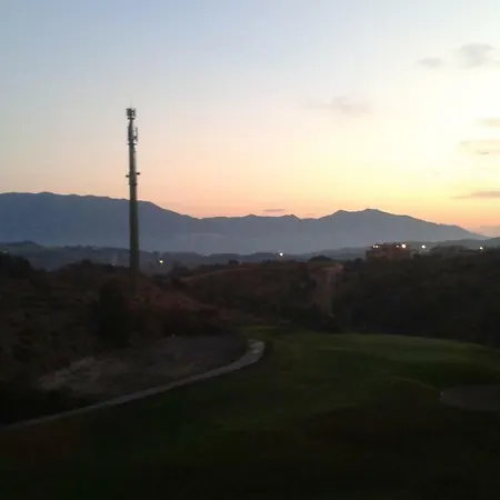 Apartment Calle Diamante 52