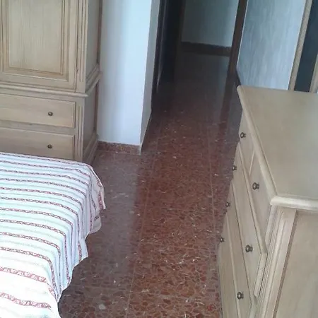 Calle Diamante 52 Apartment *
