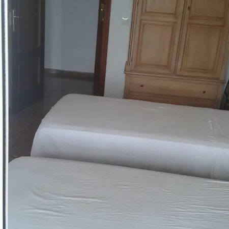Calle Diamante 52 Apartment Mijas